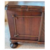 Antique Ed Roo