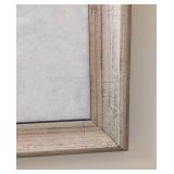 Large Framed Gary Benfield Duo Etching