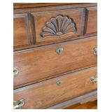 Pennsylvania House Chippendale Style Cherry Chest