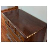 Pennsylvania House Chippendale Style Cherry Chest