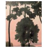 Large Landscape Canvas Print