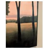 Large Landscape Canvas Print