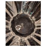 Beyer Novelette Crystal Bowl
