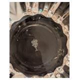 Beyer Novelette Crystal Bowl