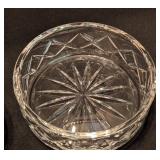 Pair of Waterford Crystal Bowls