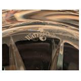 Pair of Waterford Crystal Bowls