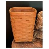 Decorative Woven Baskets
