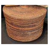 Decorative Woven Baskets