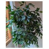 Decorative Faux Ficus