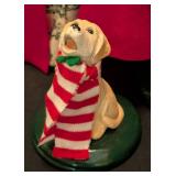 Byers Choice Christmas Caroler Figurines