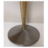 Vintage Brass Table Lamp