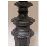Pair of Decorative Bronze Table Lamps