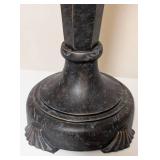 Pair of Decorative Bronze Table Lamps