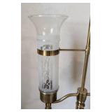 Frederick Cooper Brass Table Lamp