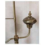 Frederick Cooper Brass Table Lamp