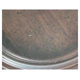 Milling Road Wood Tray Top Accent Table