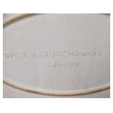Variety of Stoneware Baking Dishes