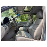 2009 HONDA ODYSSEY EX-L W/DVD *No Accidents* (NO RESERVE)