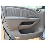 2009 HONDA ODYSSEY EX-L W/DVD *No Accidents* (NO RESERVE)
