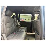 2009 HONDA ODYSSEY EX-L W/DVD *No Accidents* (NO RESERVE)