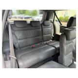 2009 HONDA ODYSSEY EX-L W/DVD *No Accidents* (NO RESERVE)