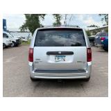 2009 DODGE GRAND CARAVAN SE *No Accidents* (NO RESERVE)