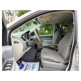 2009 DODGE GRAND CARAVAN SE *No Accidents* (NO RESERVE)