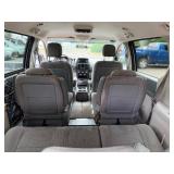 2009 DODGE GRAND CARAVAN SE *No Accidents* (NO RESERVE)