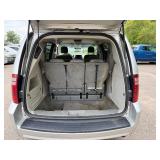 2009 DODGE GRAND CARAVAN SE *No Accidents* (NO RESERVE)