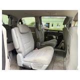 2009 DODGE GRAND CARAVAN SE *No Accidents* (NO RESERVE)