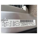 2009 DODGE GRAND CARAVAN SE *No Accidents* (NO RESERVE)