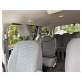 2009 DODGE GRAND CARAVAN SE *No Accidents* (NO RESERVE)