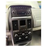 2009 DODGE GRAND CARAVAN SE *No Accidents* (NO RESERVE)