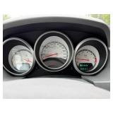 2009 DODGE GRAND CARAVAN SE *No Accidents* (NO RESERVE)