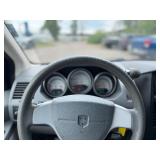 2009 DODGE GRAND CARAVAN SE *No Accidents* (NO RESERVE)