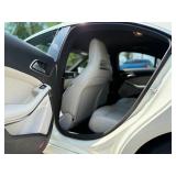 2014 MERCEDES-BENZ CLA 250