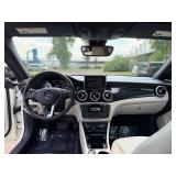 2014 MERCEDES-BENZ CLA 250