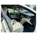 2014 MERCEDES-BENZ CLA 250