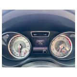 2014 MERCEDES-BENZ CLA 250