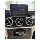 2014 MERCEDES-BENZ CLA 250