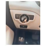 2014 MERCEDES-BENZ CLA 250