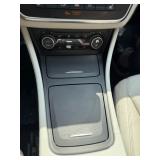 2014 MERCEDES-BENZ CLA 250