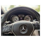 2014 MERCEDES-BENZ CLA 250