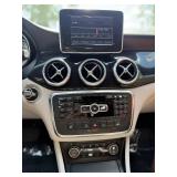 2014 MERCEDES-BENZ CLA 250