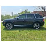 2006 PORSCHE CAYENNE S *All Wheel Drive | No Accidents* (NO RESERVE)