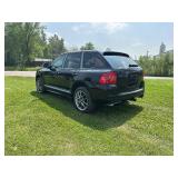 2006 PORSCHE CAYENNE S *All Wheel Drive | No Accidents* (NO RESERVE)
