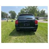 2006 PORSCHE CAYENNE S *All Wheel Drive | No Accidents* (NO RESERVE)