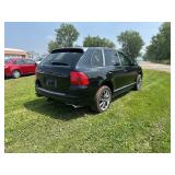 2006 PORSCHE CAYENNE S *All Wheel Drive | No Accidents* (NO RESERVE)