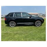 2006 PORSCHE CAYENNE S *All Wheel Drive | No Accidents* (NO RESERVE)