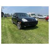 2006 PORSCHE CAYENNE S *All Wheel Drive | No Accidents* (NO RESERVE)